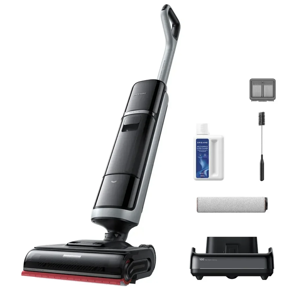 Dreame H15 Pro Heat