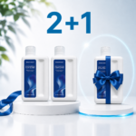 Dreame მყარი ზედაპირის ორიგინალი ხსნარი 0,5 L – 2+1