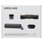Dreame H14 Dual აქსესუარების ორიგინალი ნაკრები