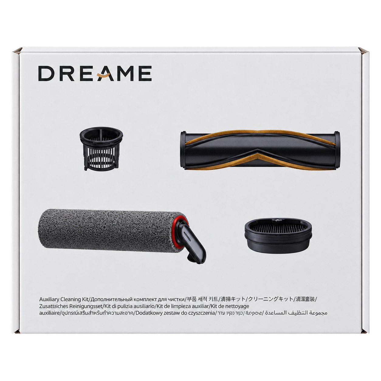 ChatGPT Image 16 авг. 2026 г., 22_56_07 Dreame H14 Dual აქსესუარების ორიგინალი ნაკრები
