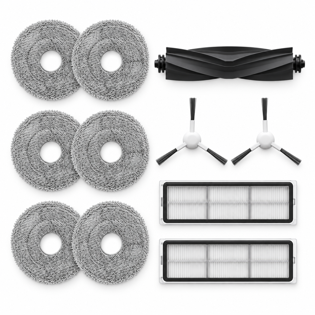 Dreame L10 Prime Accessories Kit