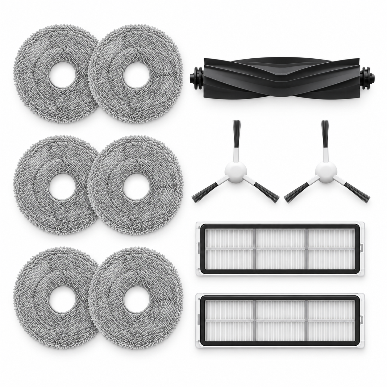 ChatGPT Image 17 сент. 2026 г., 13_47_52 Dreame L10 Prime Accessories Kit - Image 1
