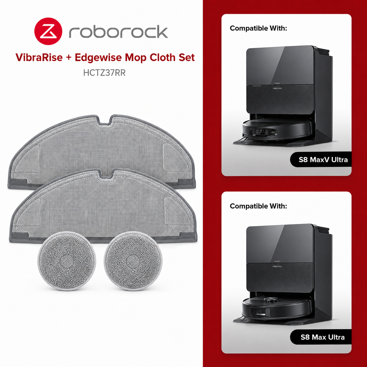 ChatGPT Image 21 авг. 2026 г., 16_30_40 Roborock ორიგინალი ტილო და მრგვალი მოპი (2 წყვილი)