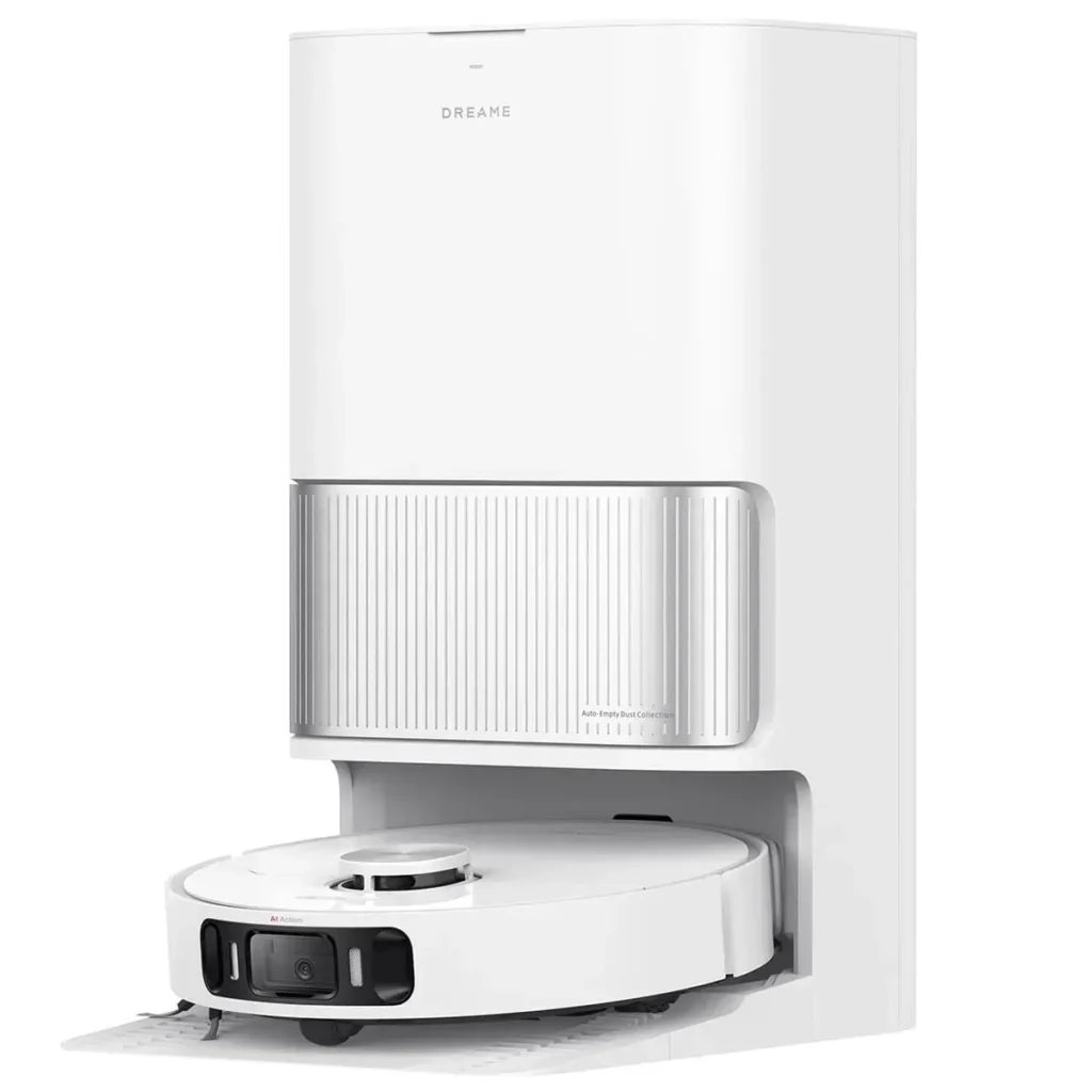 Dreame L40 Ultra AE