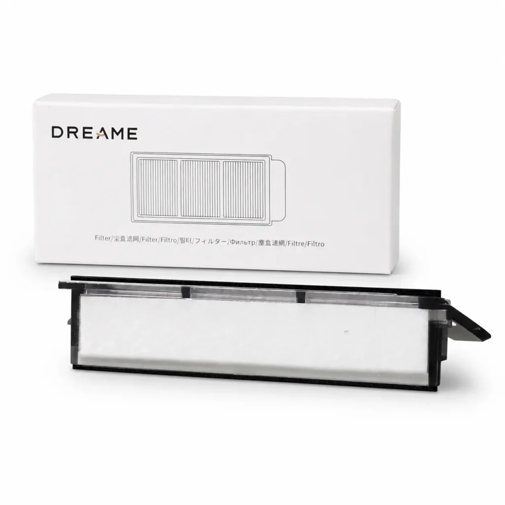 ორიგინალი ფილტრი Dreame L50 Pro Ultra / X50 Master / X50 Ultra Filter (2 x HEPA Filter) RHF21