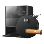 Dreame Aqua 20 Pro Ultra Roller S Complete Black (RLH62DE)