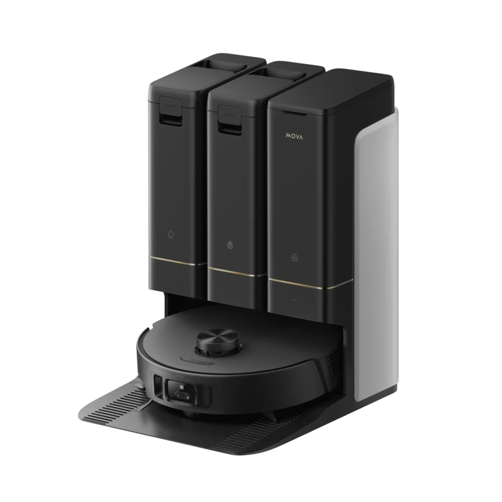 Mova Z50 Ultra