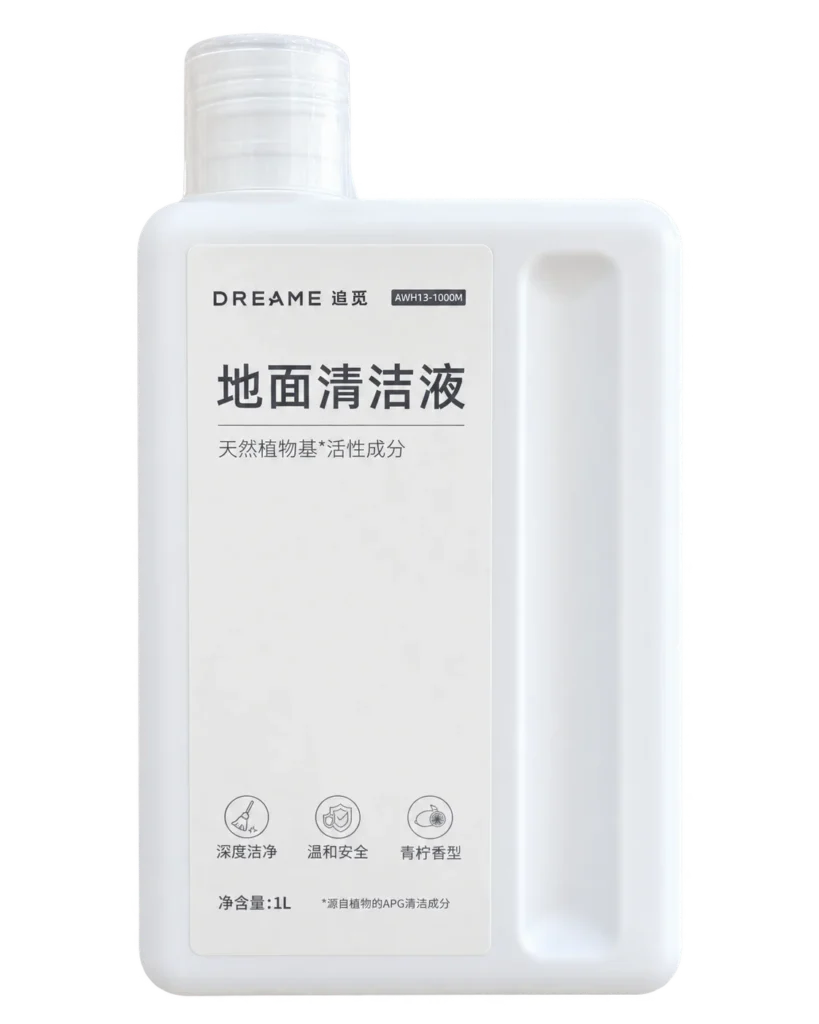 Dreame original detergent 1L (CN version)