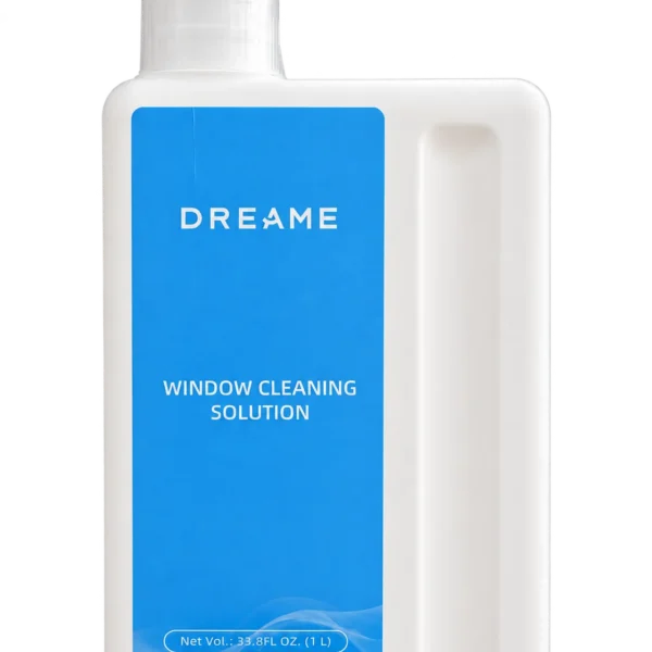 Dreame მინის საწმენდი ორიგინალი ხსნარი 1 L