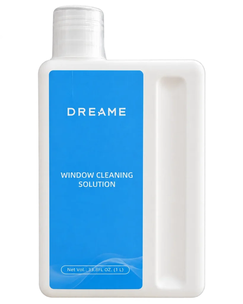 Dreame window cleaning solution 1L