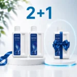 Dreame მყარი ზედაპირის ორიგინალი ხსნარი 0,5 L – 2+1