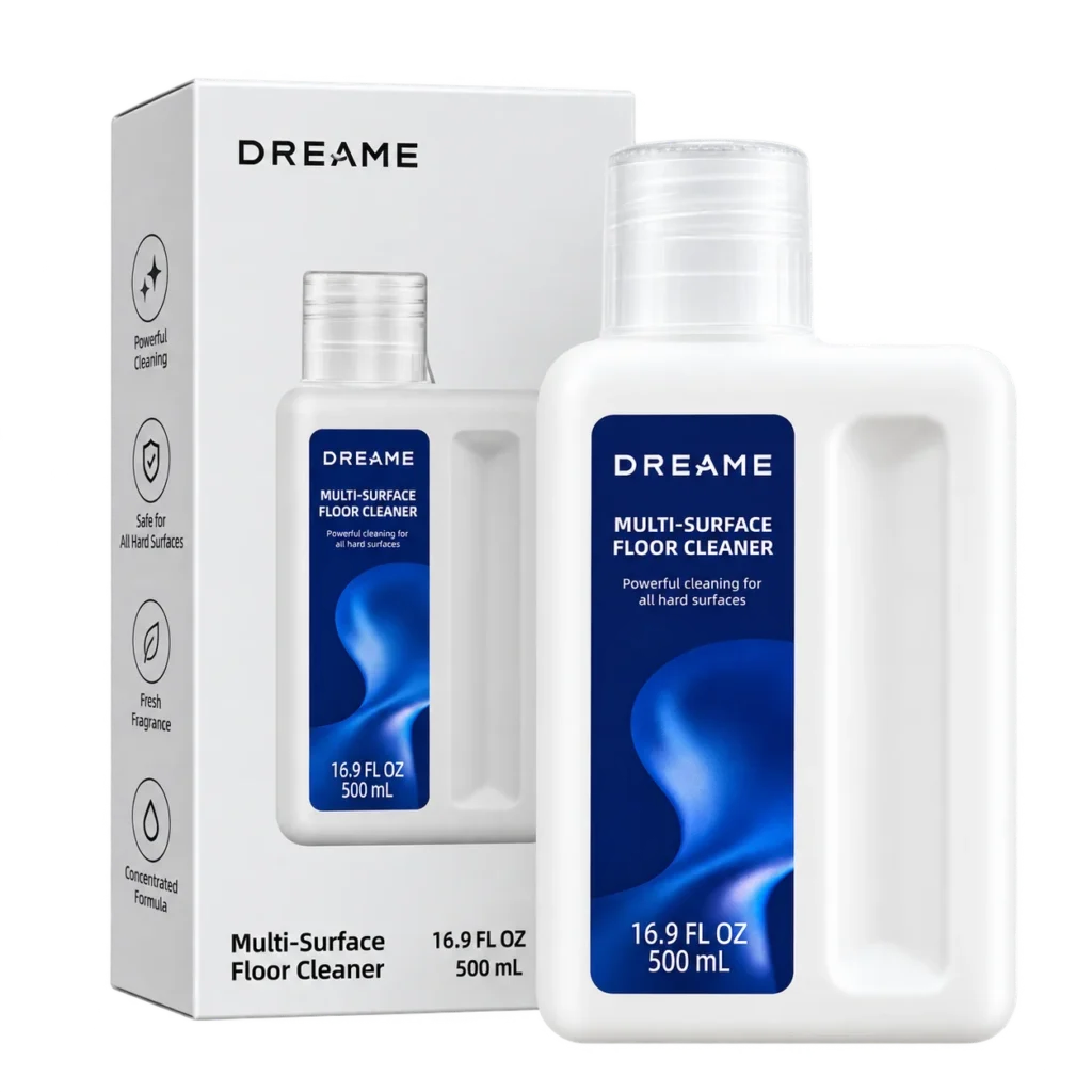 Dreame original detergent 0,5L