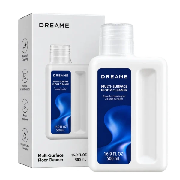 Dreame მყარი იატაკის ორიგინალი ხსნარი 0,5 L