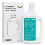 Dreame მყარი იატაკის ორიგინალი ხსნარი 1 L (EU ვერსია)