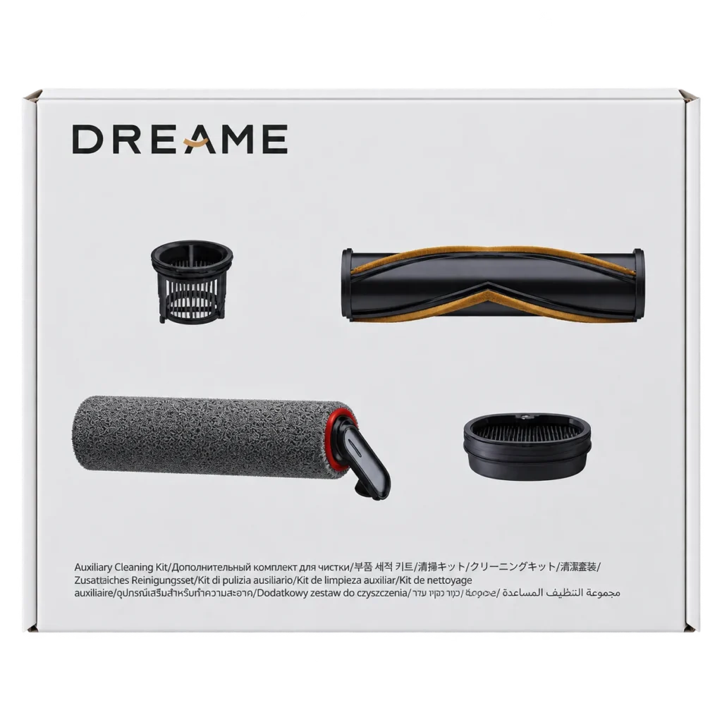 Dreame H14 Dual original Accessories Kit