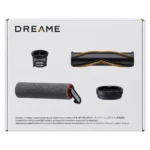 Dreame H14 Dual აქსესუარების ორიგინალი ნაკრები
