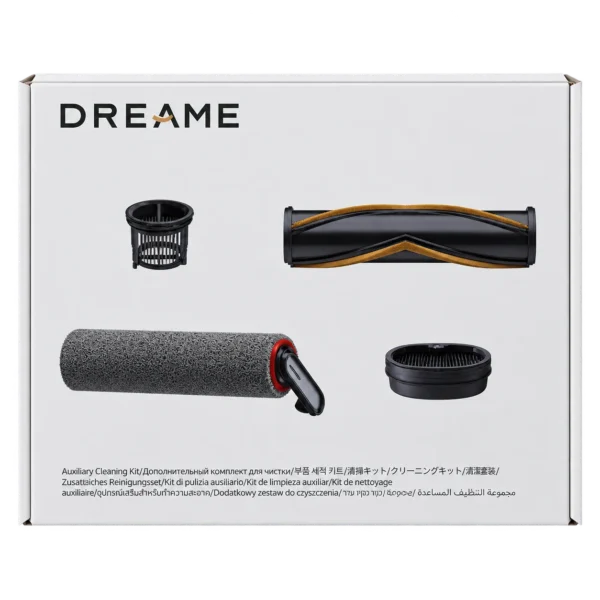 Dreame H14 Dual აქსესუარების ორიგინალი ნაკრები