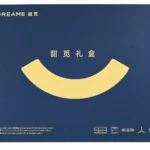 Dreame L40 Ultra AE / L40 Ultra CE & MOVA E30 Ultra / E40 Ultra / P10 Pro Ultra / P50 Pro Ultra ორიგინალი