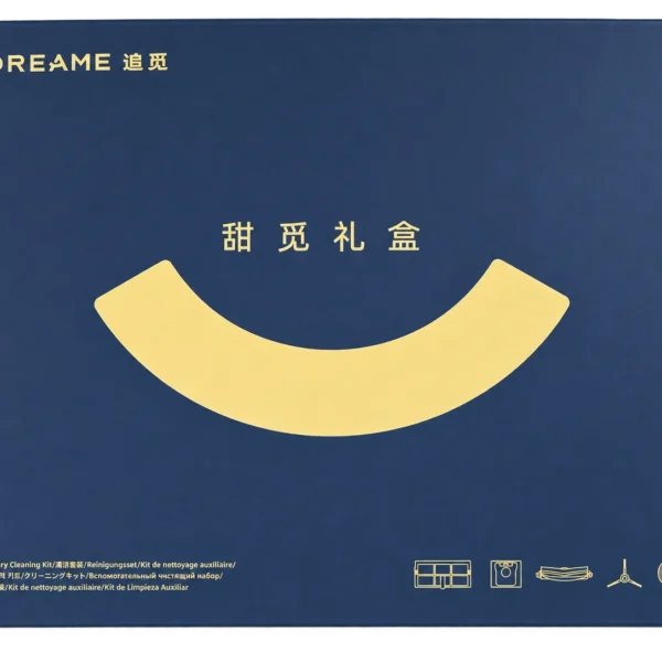Dreame L40 Ultra AE / L40 Ultra CE & MOVA E30 Ultra / E40 Ultra / P10 Pro Ultra / P50 Pro Ultra ორიგინალი