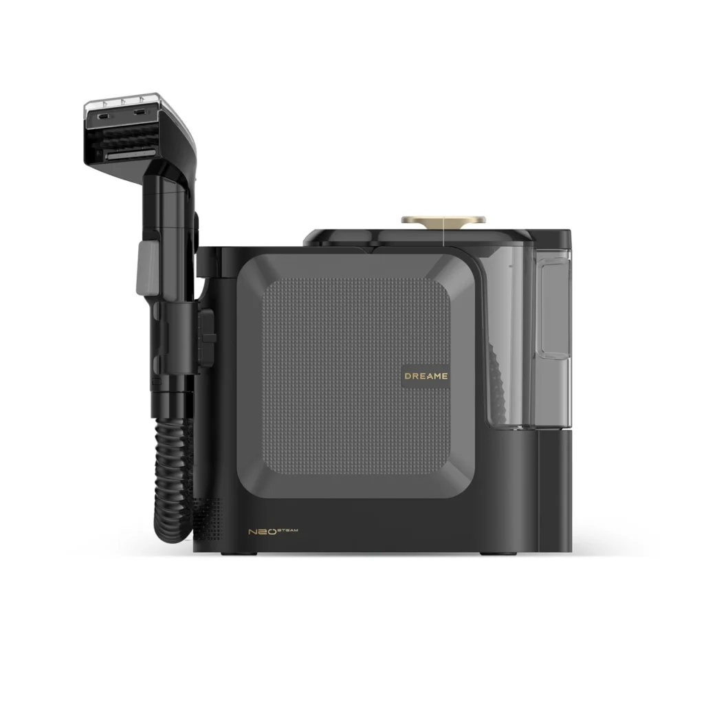Dreame N20 Steam Portable Carpet Spot Cleaner
