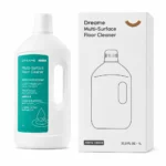 Dreame მყარი იატაკის ორიგინალი ხსნარი 1 L (EU ვერსია)