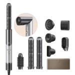 Mova Master 10 MultiStyler 8-in-1