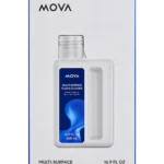 MOVA საწმენდი ორიგინალი ხსნარი 0.5 L