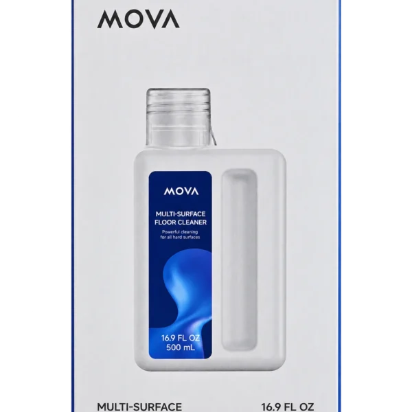 MOVA საწმენდი ორიგინალი ხსნარი 0.5 L