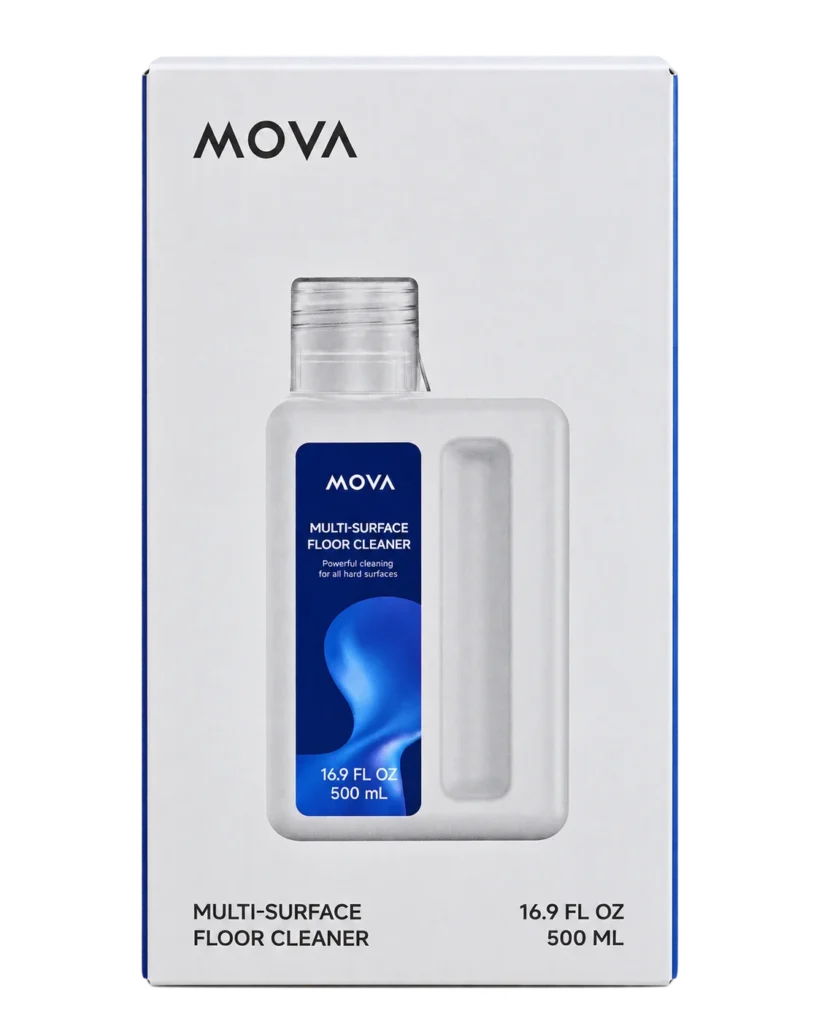MOVA original detergent 0.5L