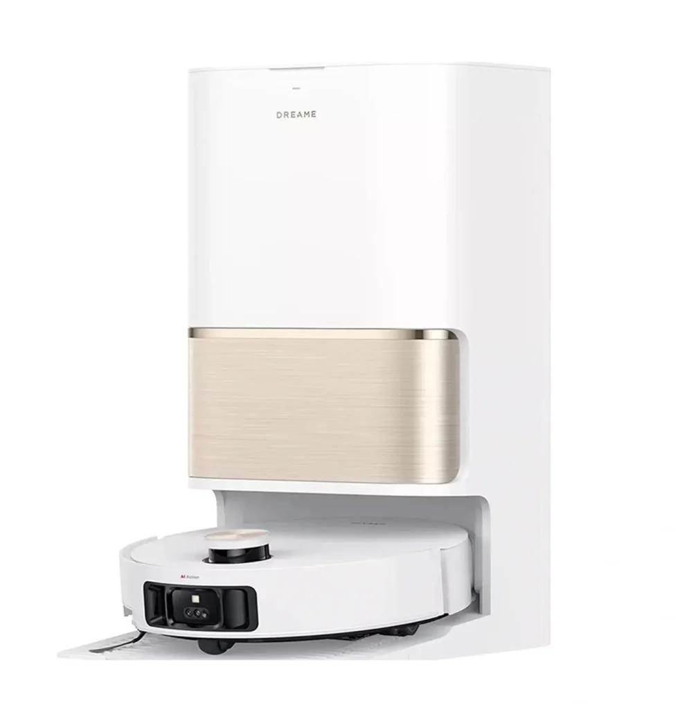 Dreame L50 Pro Ultra