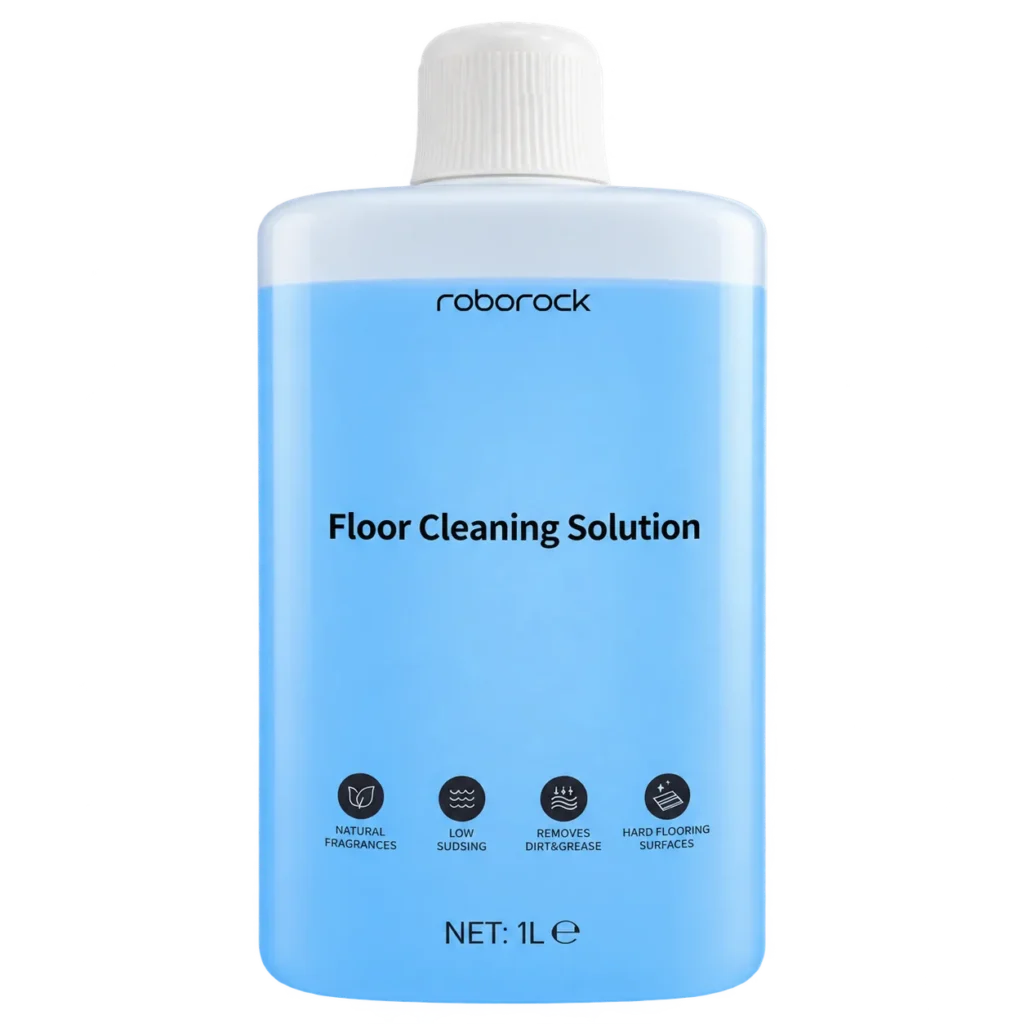 Roborock original detergent 1L