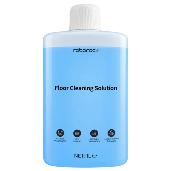Roborock მყარი იატაკის ორიგინალი ხსნარი 1 L