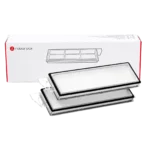 Roborock S8 Max(V) Ultra ორიგინალი ფილტრი (2 ცალი)