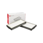 Roborock Saros 10R ორიგინალი ფილტრი (2 ცალი)