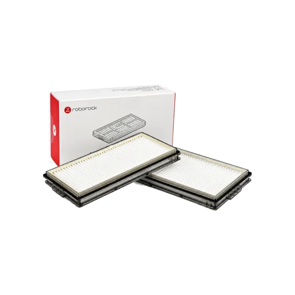 Roborock Saros 10R ორიგინალი ფილტრი (2 ცალი)