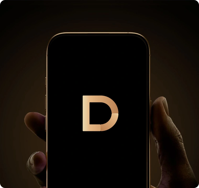Dreamehome აპლიკაცია