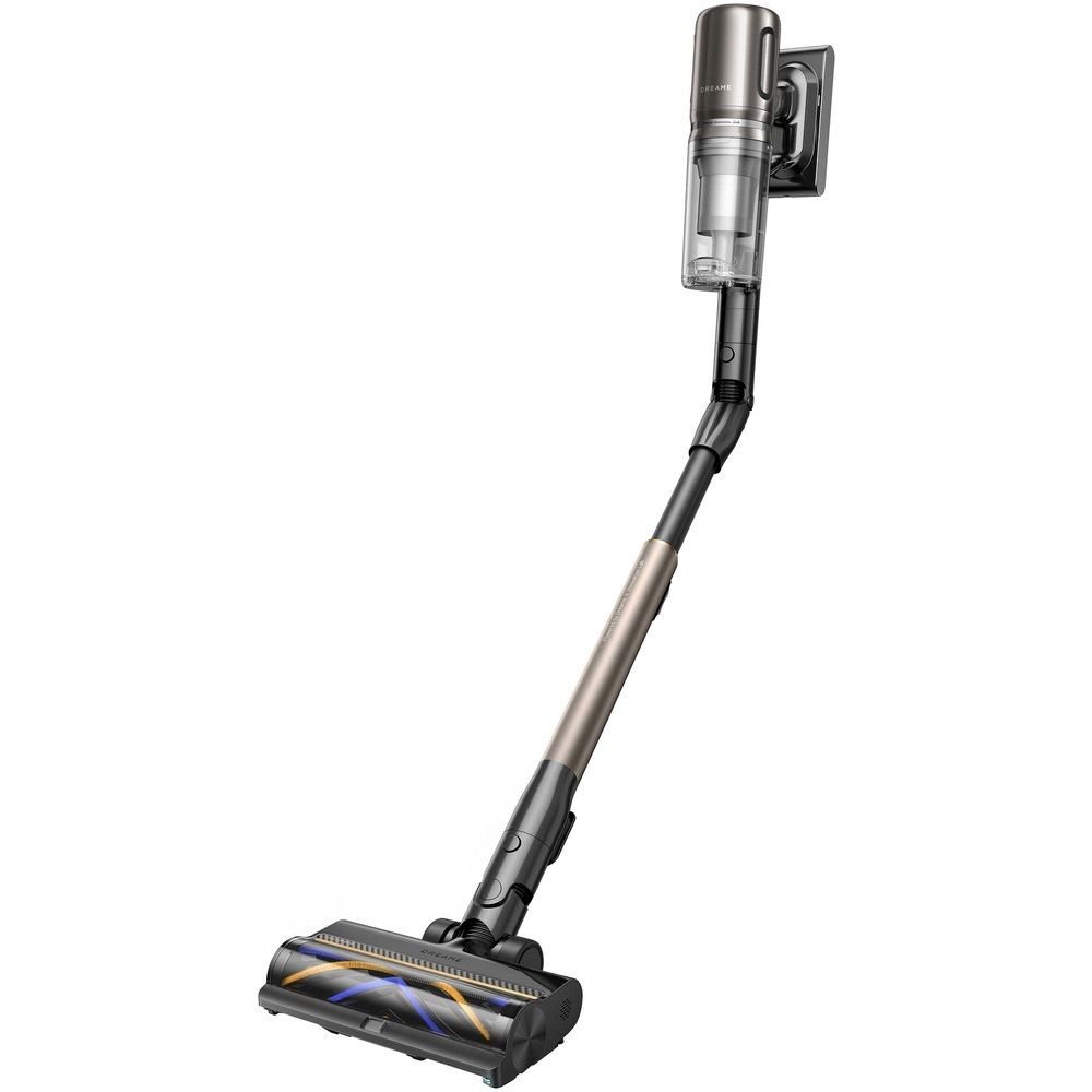 Dreame Z40 TangleCut Flex+ უსადენო მტვერსასრუტი