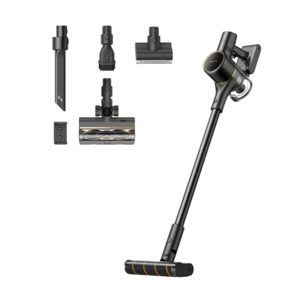 Dreame R10s Pro სრული კომპლექტაცია