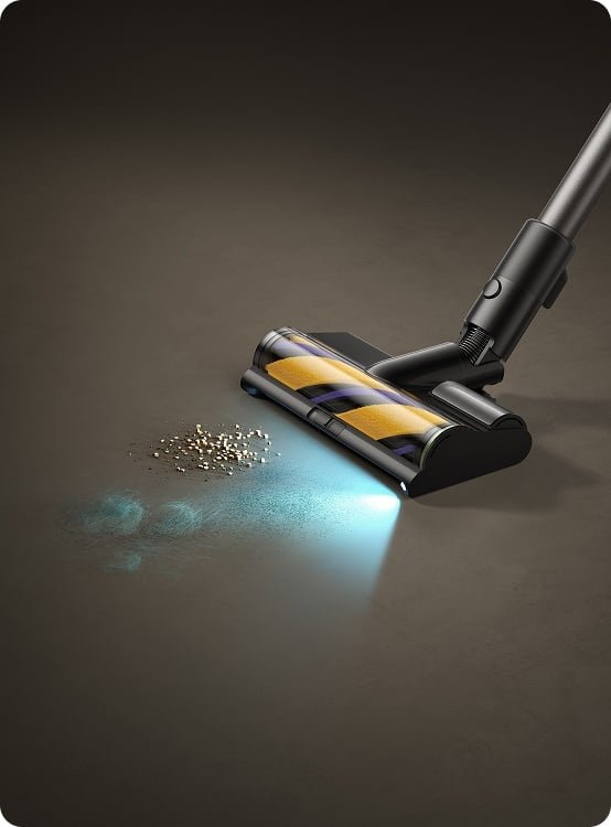 Dreame R20 Ultra CelesTect Omni-Brush