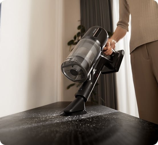 Dreame R20 Ultra რბილი მტვრის ჯაგრისი