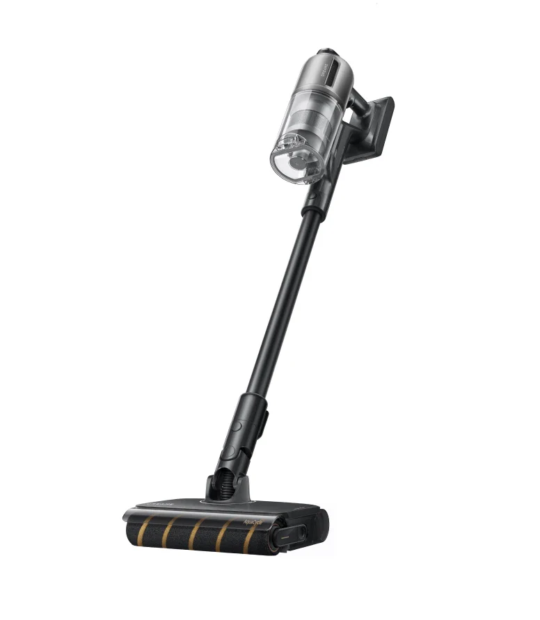 Dreame Z30 AquaCycle უსადენო მტვერსასრუტი AquaCycle თავით