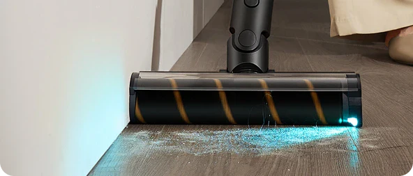 Clean-to-Edge კიდეებთან წმენდა