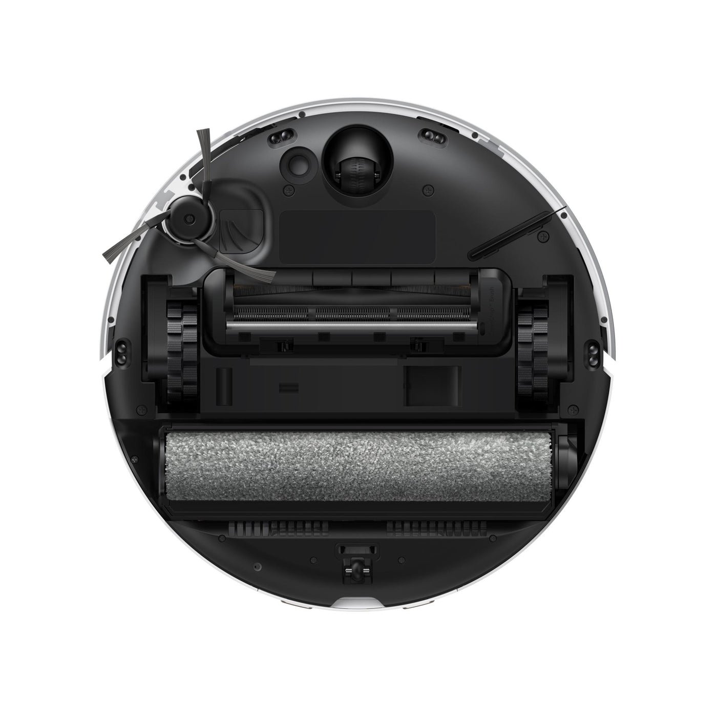 MOVA S70 Pro Roller ქვედა მექანიზმი