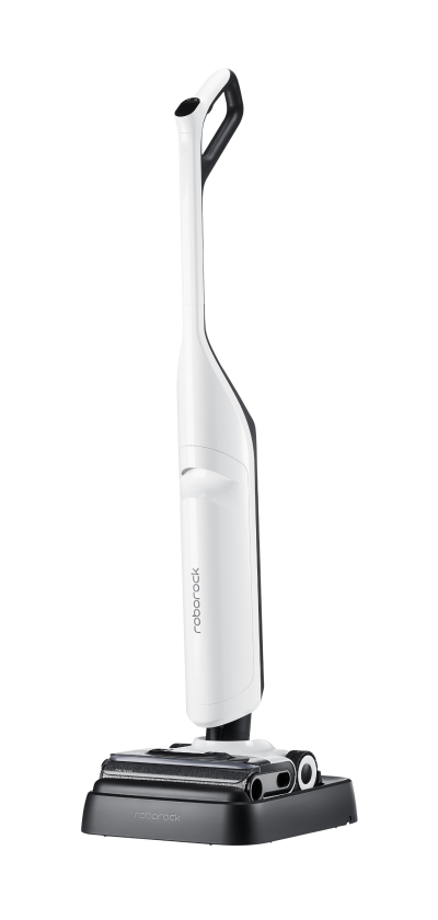 Roborock Flexi Pro სრული კომპლექტი