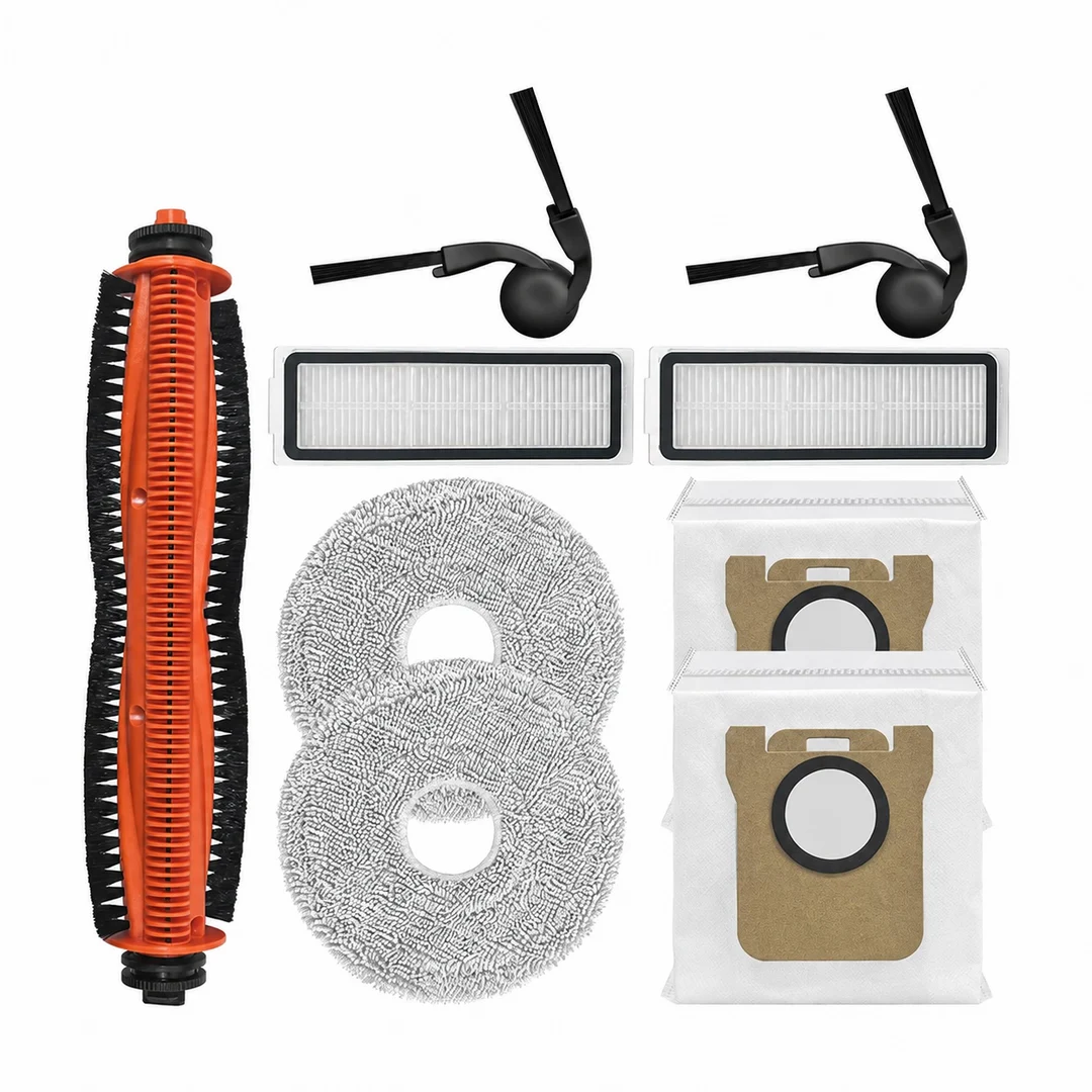 Xiaomi Robot Vacuum 5 / 5 Pro / OV31GL / OV21GL Xiaomi Robot Vacuum 5 / 5 Pro / OV31GL / OV21GL