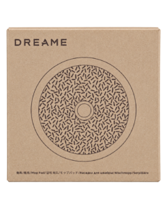 Dreame Original Mop Pads – R10 Pro Aqua / R10s Aqua / R20 Aqua / Z40 Station