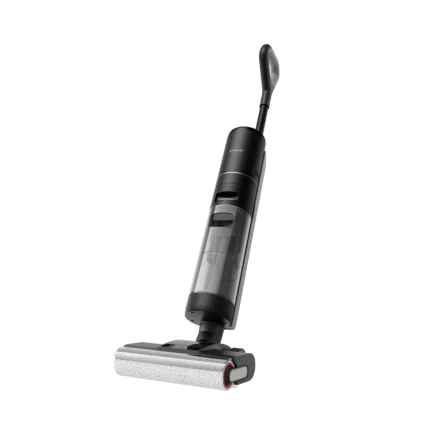 Dreame G10 Pro სველი და მშრალი მტვერსასრუტი