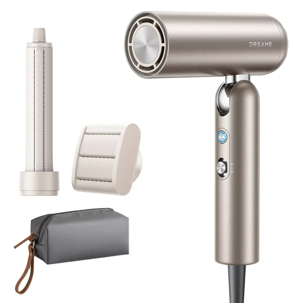 Dreame Hair dryer Pocket