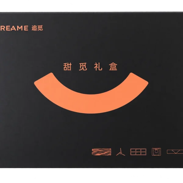 Dreame Aqua 10 Roller / Ultra Roller / Roller series - Original Accessories Kit RAK70
