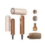 Dreame Pocket Cake Hair Dryer